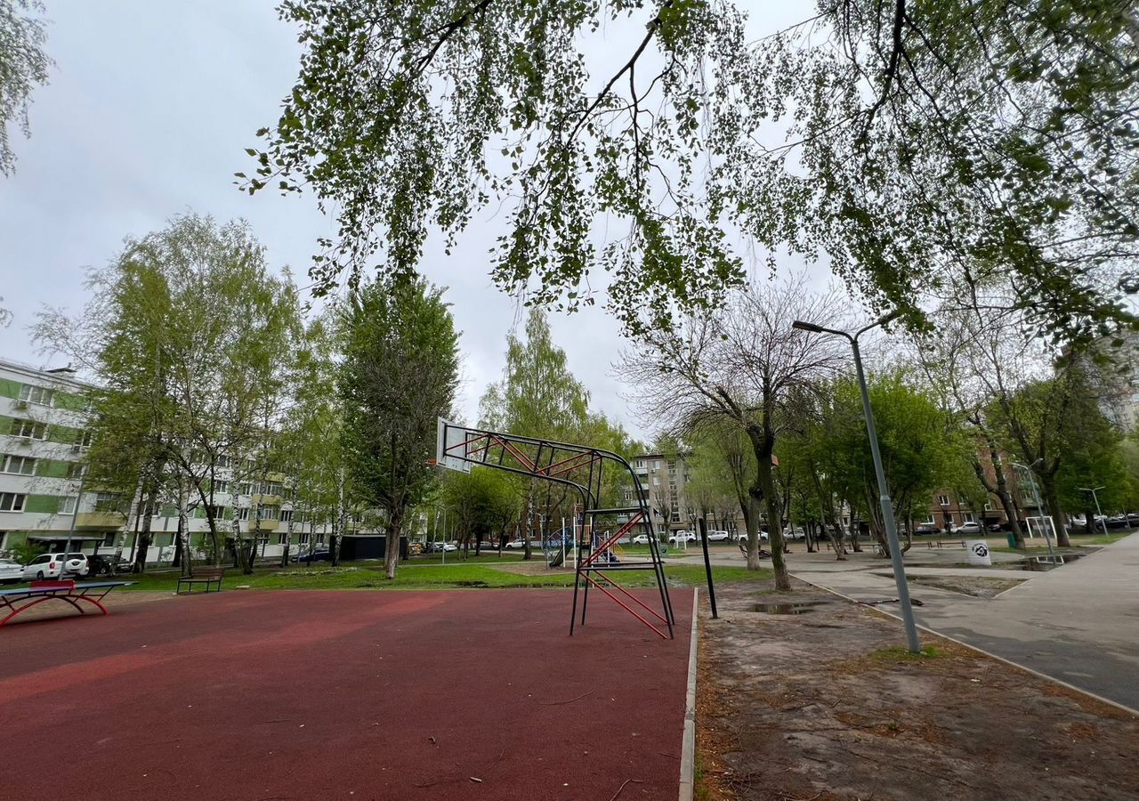 комната г Казань метро Горки ул Профессора Камая 3 фото 14