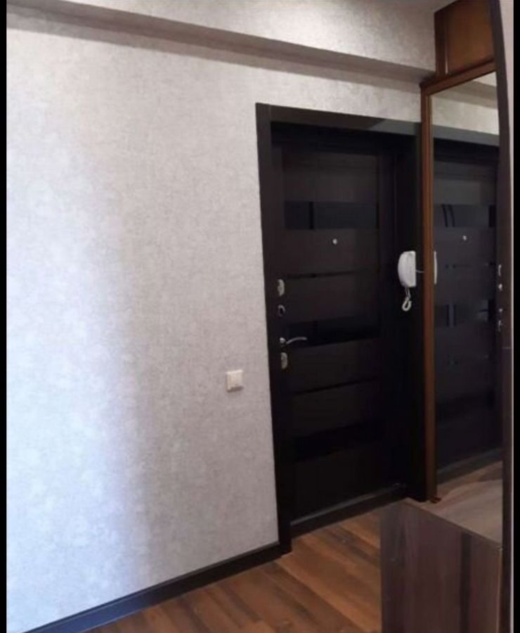 квартира г Иркутск р-н Октябрьский ул Дальневосточная 164/6 фото 9