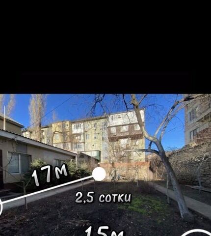 ул Абдулхакима Исмаилова 21а/20 Советский фото