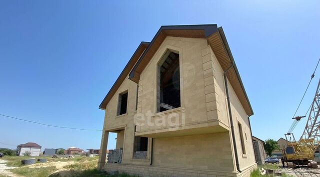микрорайон Караман-7 ул. Хайрутдина Гаджиева, 13 фото