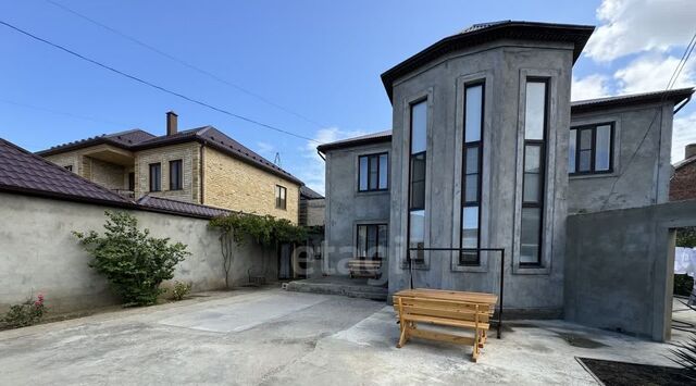 р-н Ленинский ул. Мисриханова, 20Б фото