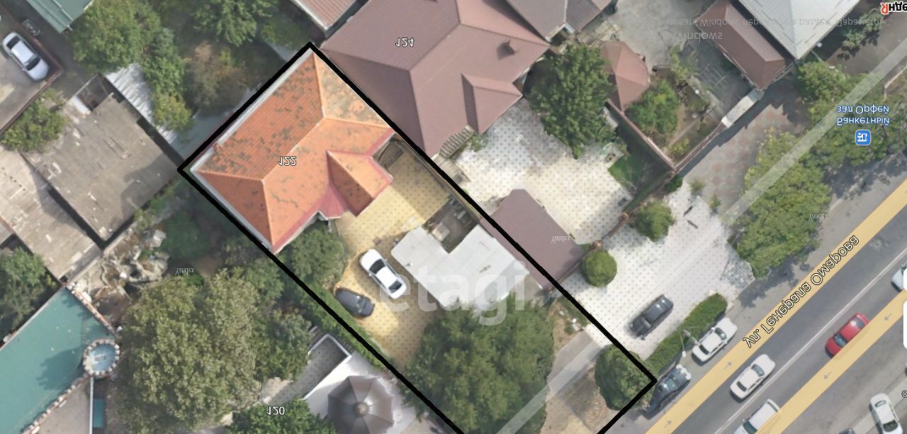 дом г Махачкала ул Генерала Омарова 122 Советский фото 1