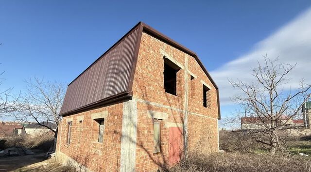 дом р-н Ленинский ул. Межквартальная, 71В фото