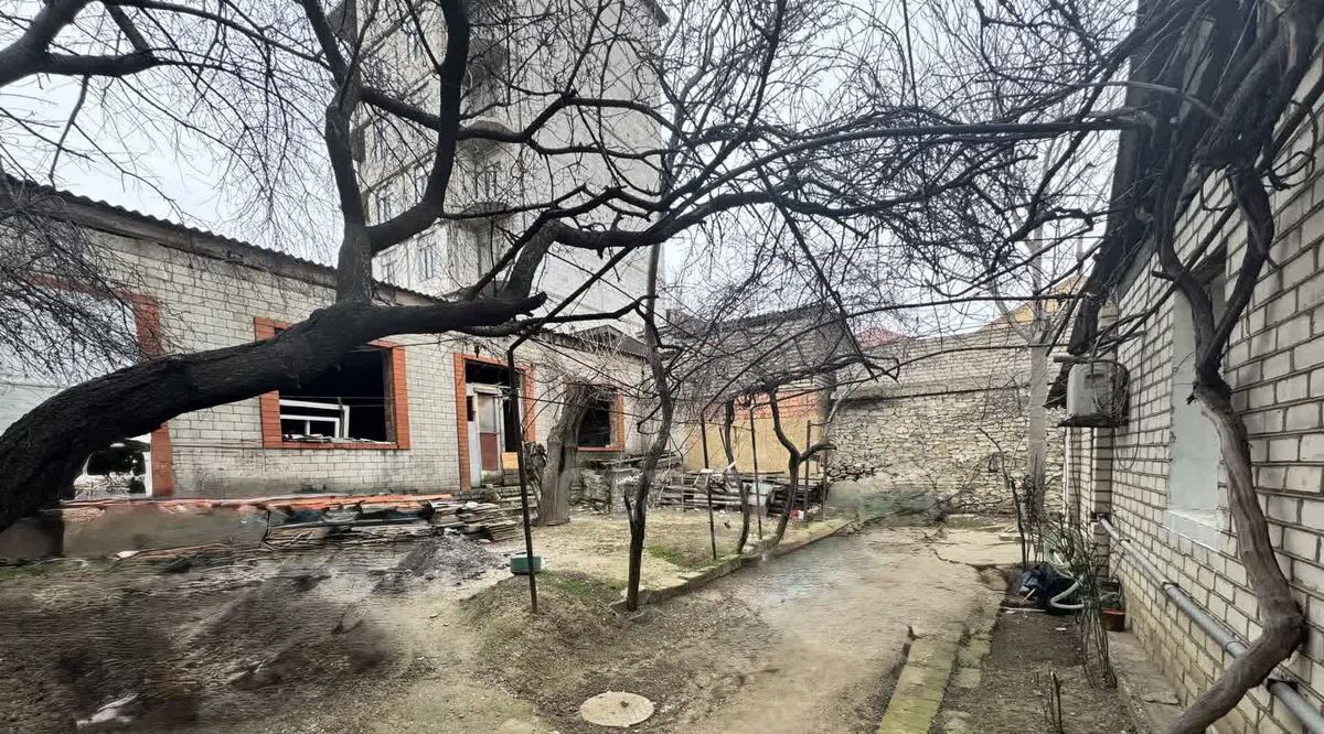земля г Махачкала ул Батырая 76б Советский фото 1