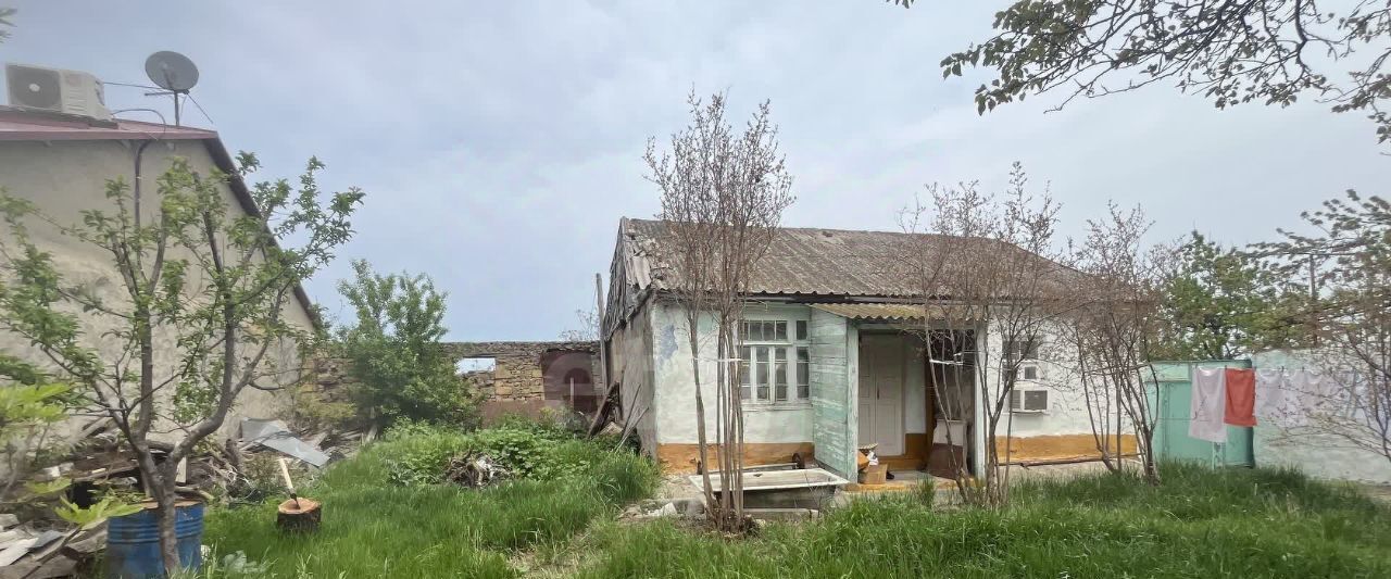 земля г Махачкала пгт Альбурикент ул Агачаульская 25 фото 1
