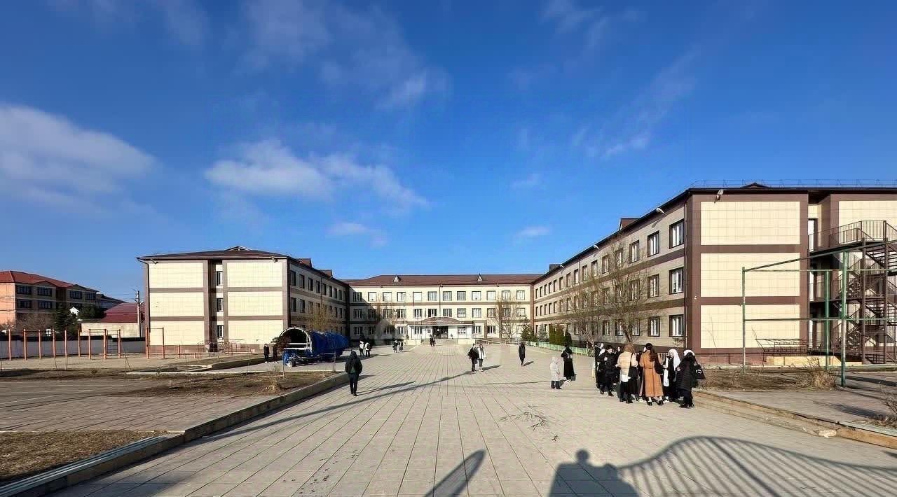земля г Махачкала пгт Семендер ул Исрафилова фото 4