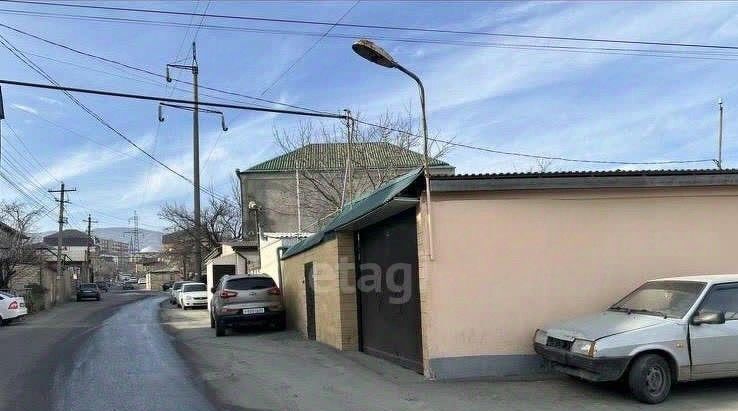 дом г Махачкала ул Ашахана Мирзоева 32 Советский фото 4