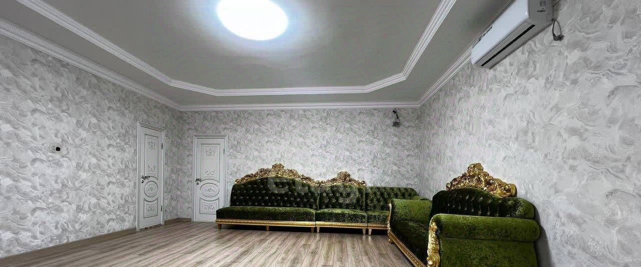 дом г Махачкала микрорайон Караман-7 ул. Шейхмагомедова, 95 фото 3