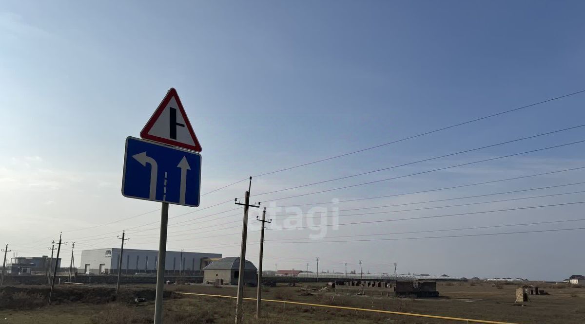 земля г Избербаш ул Республики фото 3