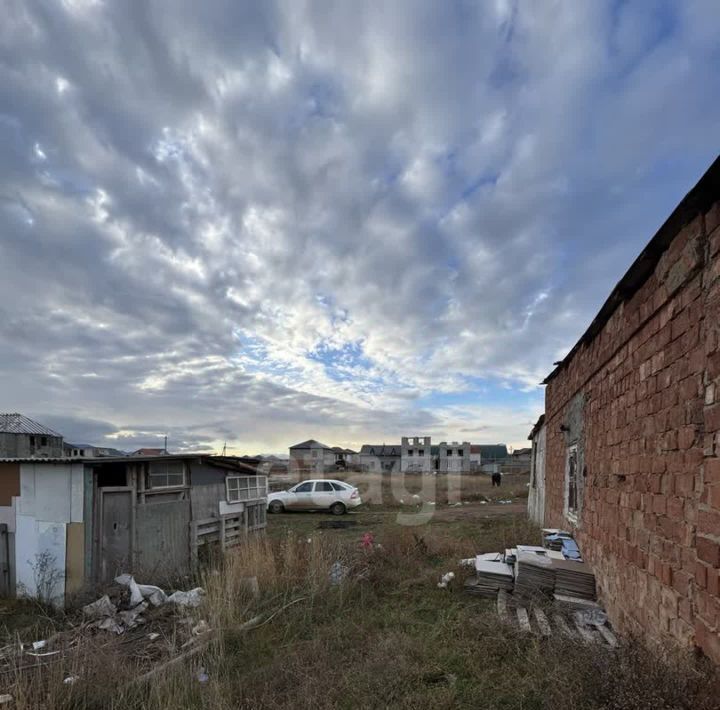 земля г Махачкала мкр ДОСААФ р-н Кировский фото 3