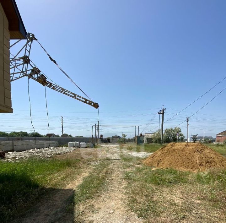 дом г Махачкала микрорайон Караман-7 ул. Хайрутдина Гаджиева, 13 фото 4