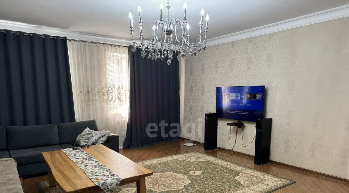 дом г Махачкала р-н Ленинский ул. Мисриханова, 20Б фото 3