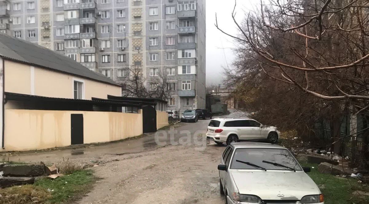 земля г Махачкала пр-д Амет-Хана Султана 1-й 10 Советский фото 3