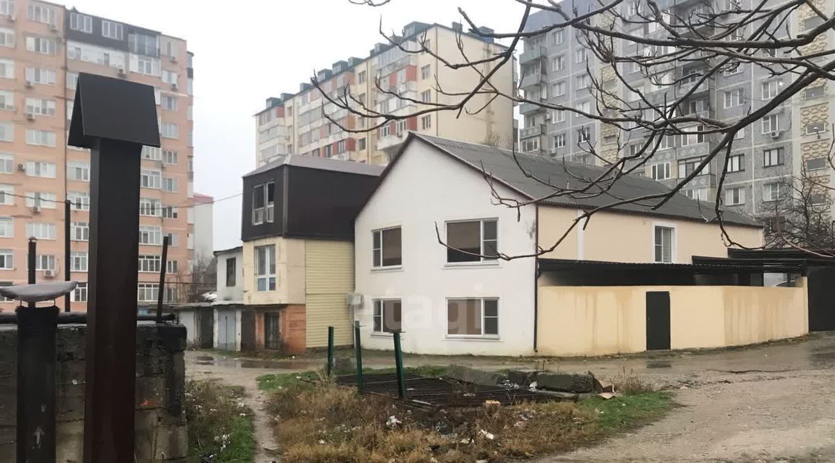 земля г Махачкала пр-д Амет-Хана Султана 1-й 10 Советский фото 4