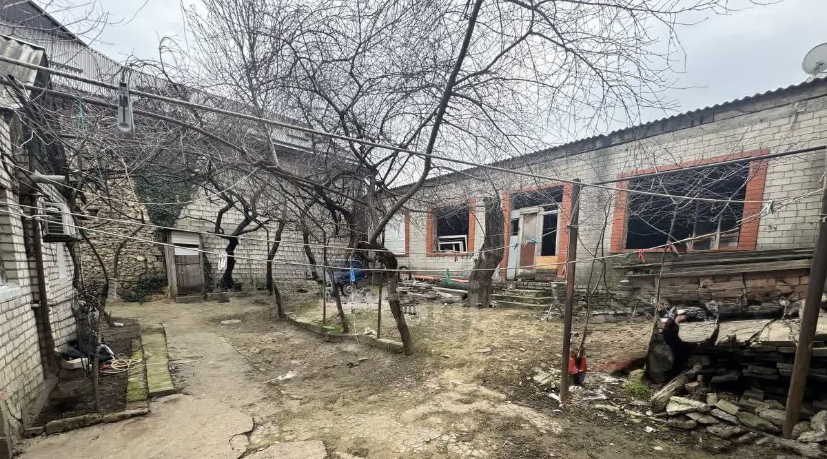 земля г Махачкала ул Батырая 76б Советский фото 4
