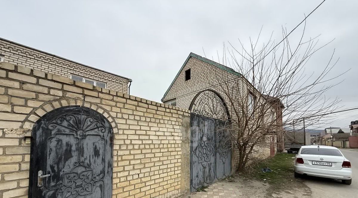 дом г Махачкала ул Кадиева 9 Советский фото 3
