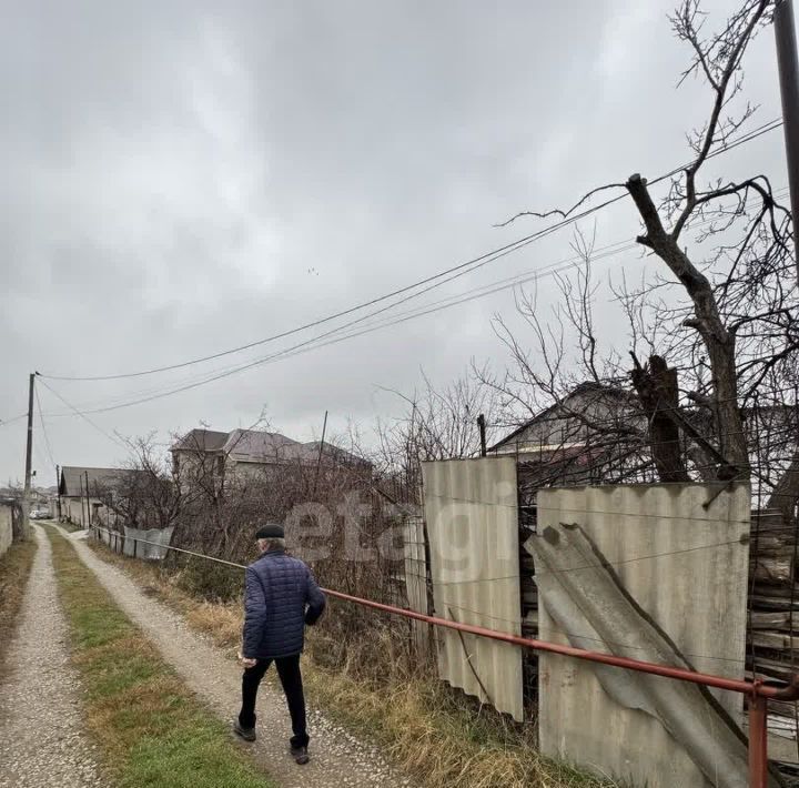 земля г Махачкала р-н Ленинский ул. Блестящая, 35 фото 3