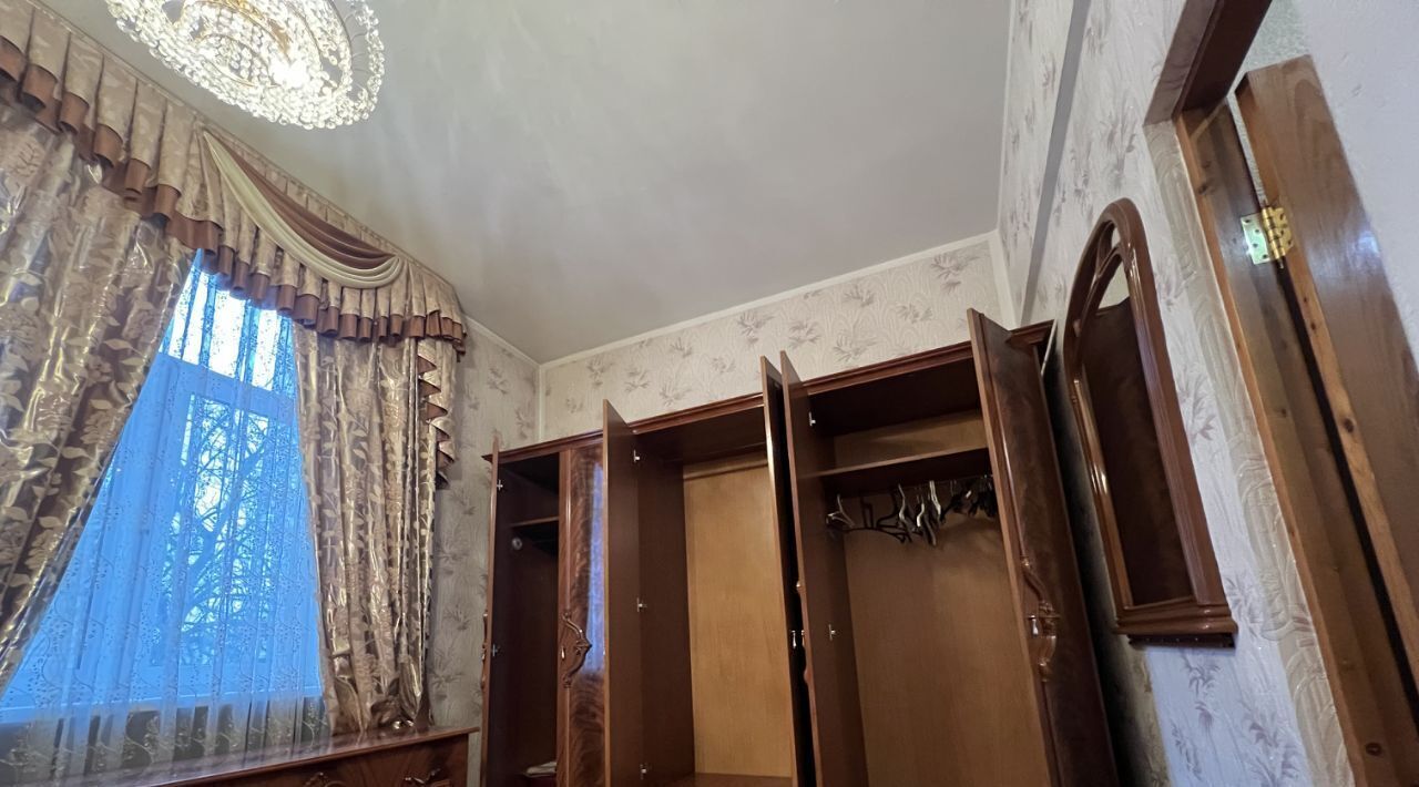квартира г Москва метро Рязанский проспект ул 12-я Новокузьминская 4к/1 фото 25