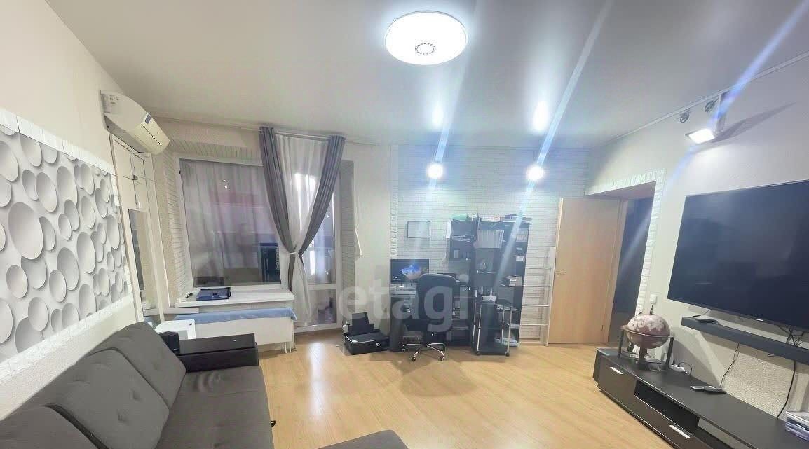 квартира г Екатеринбург Ботаническая ул Щербакова 35 фото 1