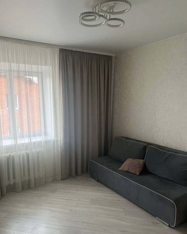 квартира г Черногорск ул Генерала Тихонова 6бк/2 фото 17