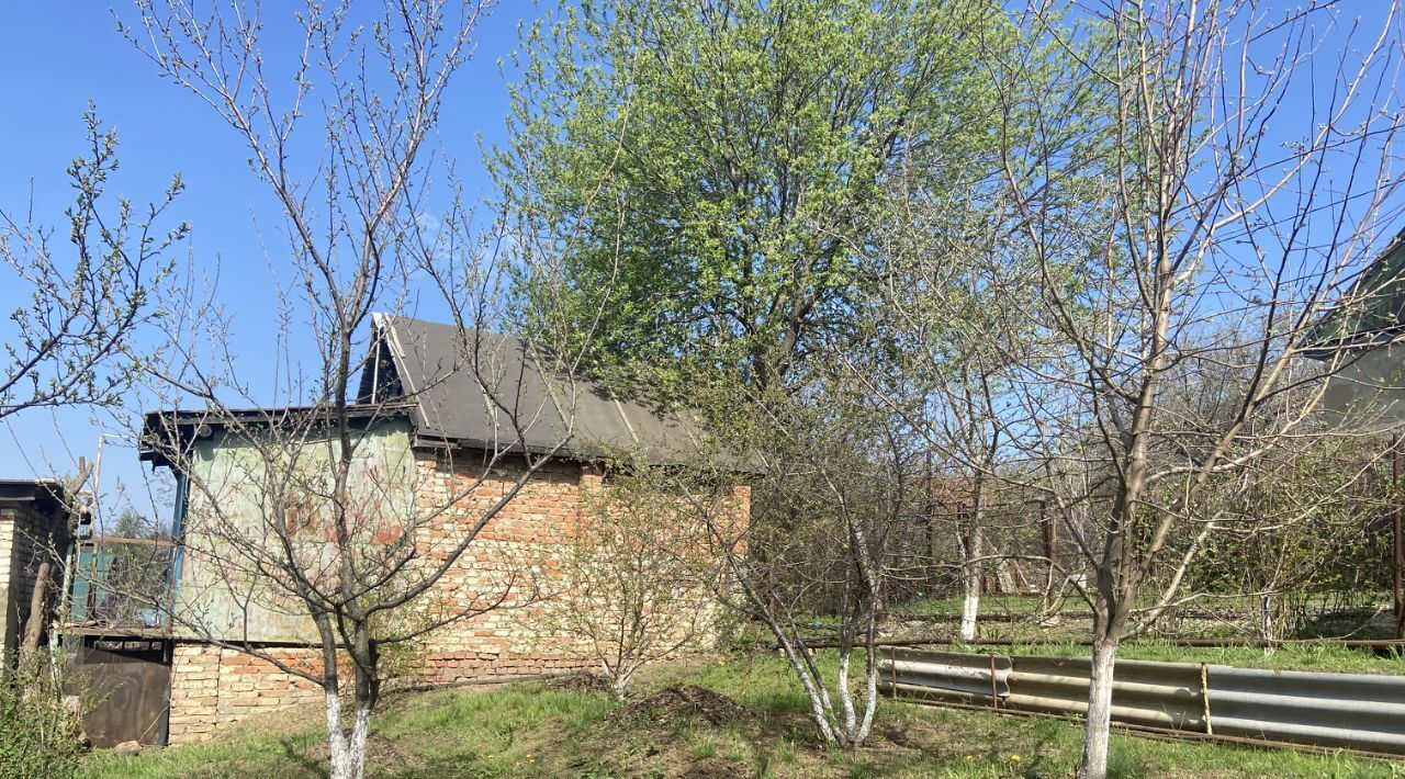 дом г Саратов р-н Кировский снт Станкостроитель-66 фото 20