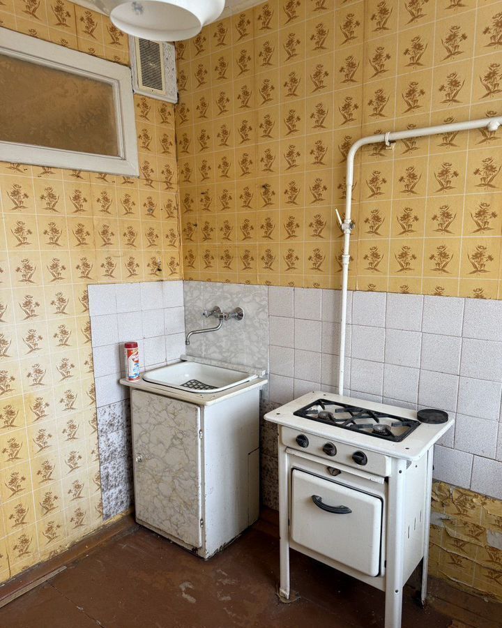 квартира г Ярославль р-н Ленинский ул Белинского 34 фото 6