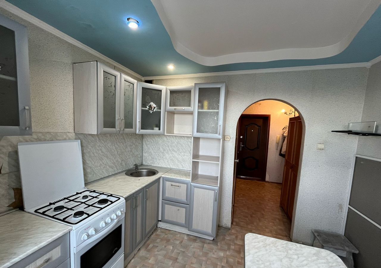 квартира г Челябинск р-н Металлургический ул 60-летия Октября 32а фото 1