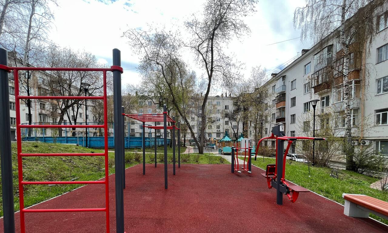 квартира г Екатеринбург ВТУЗгородок проспект Ленина, 103 / улица Гагарина, 31 фото 39