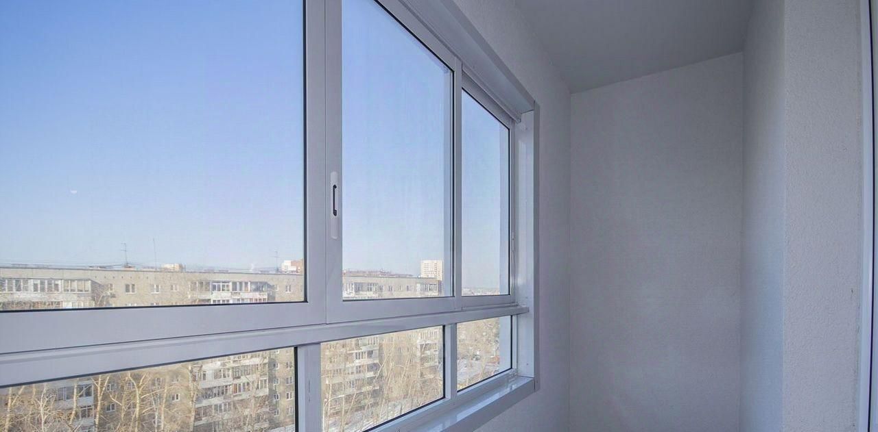 квартира г Екатеринбург Машиностроителей ул Советская 62б фото 9