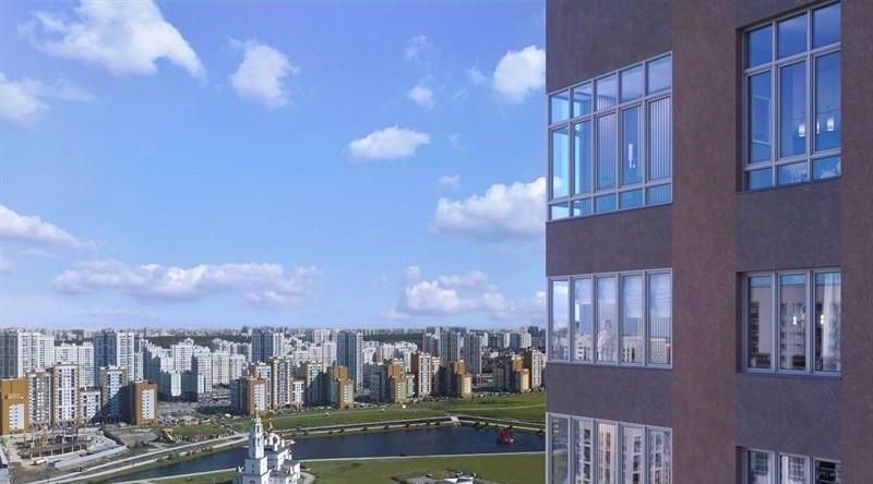 квартира г Екатеринбург Геологическая жилой район «Академический» 6 12-й кв-л фото 10