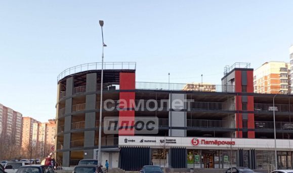 р-н Прикубанский ул Героев-Разведчиков 6с/1 фото