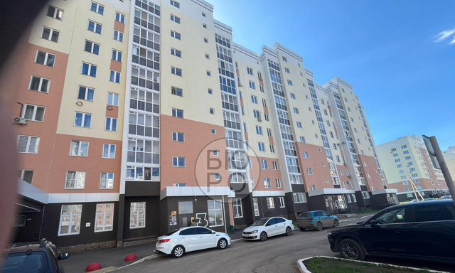 с Мариинский м-н, проспект Октября, 50, Звездный фото