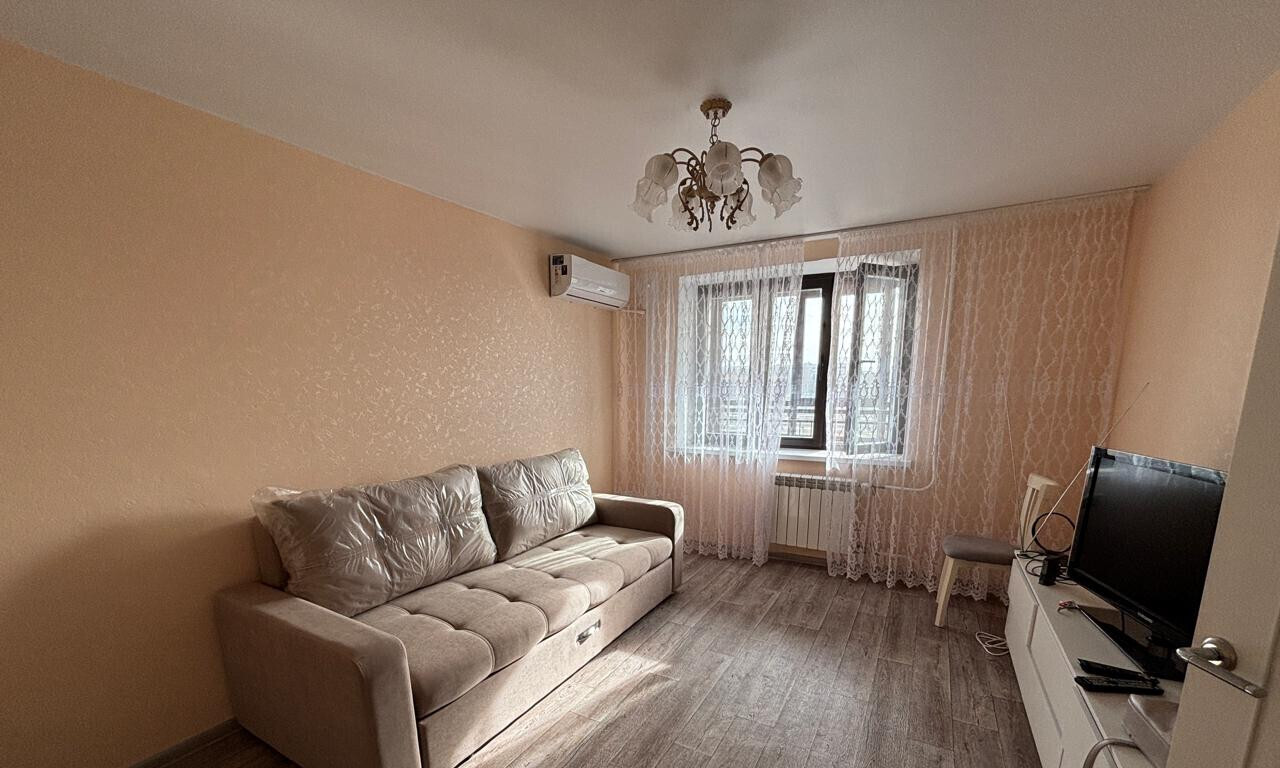 квартира г Набережные Челны пр-кт Яшьлек 10а Новый Город м-н фото 2