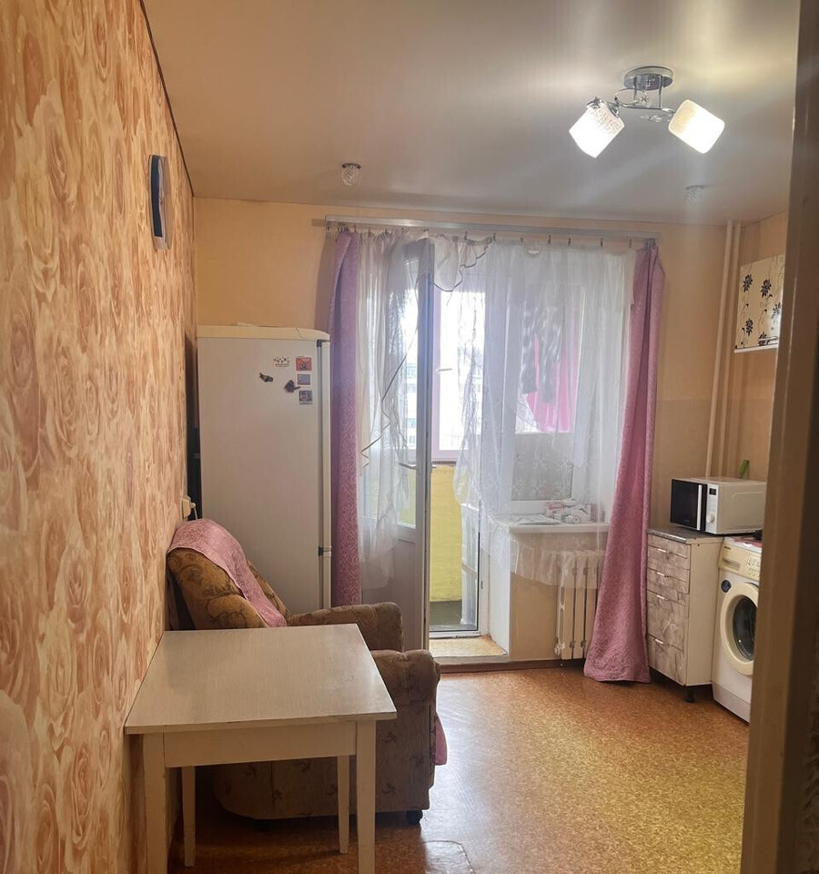 квартира г Салават ул Островского 71б фото 2