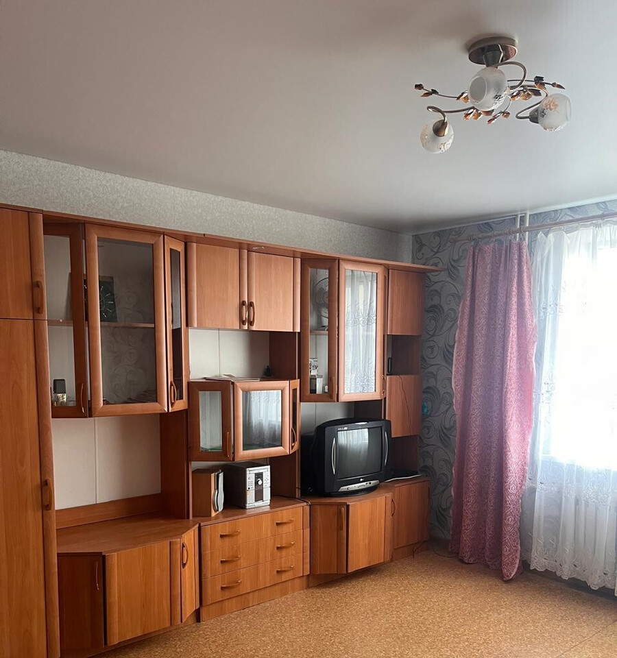 квартира г Салават ул Островского 71б фото 4