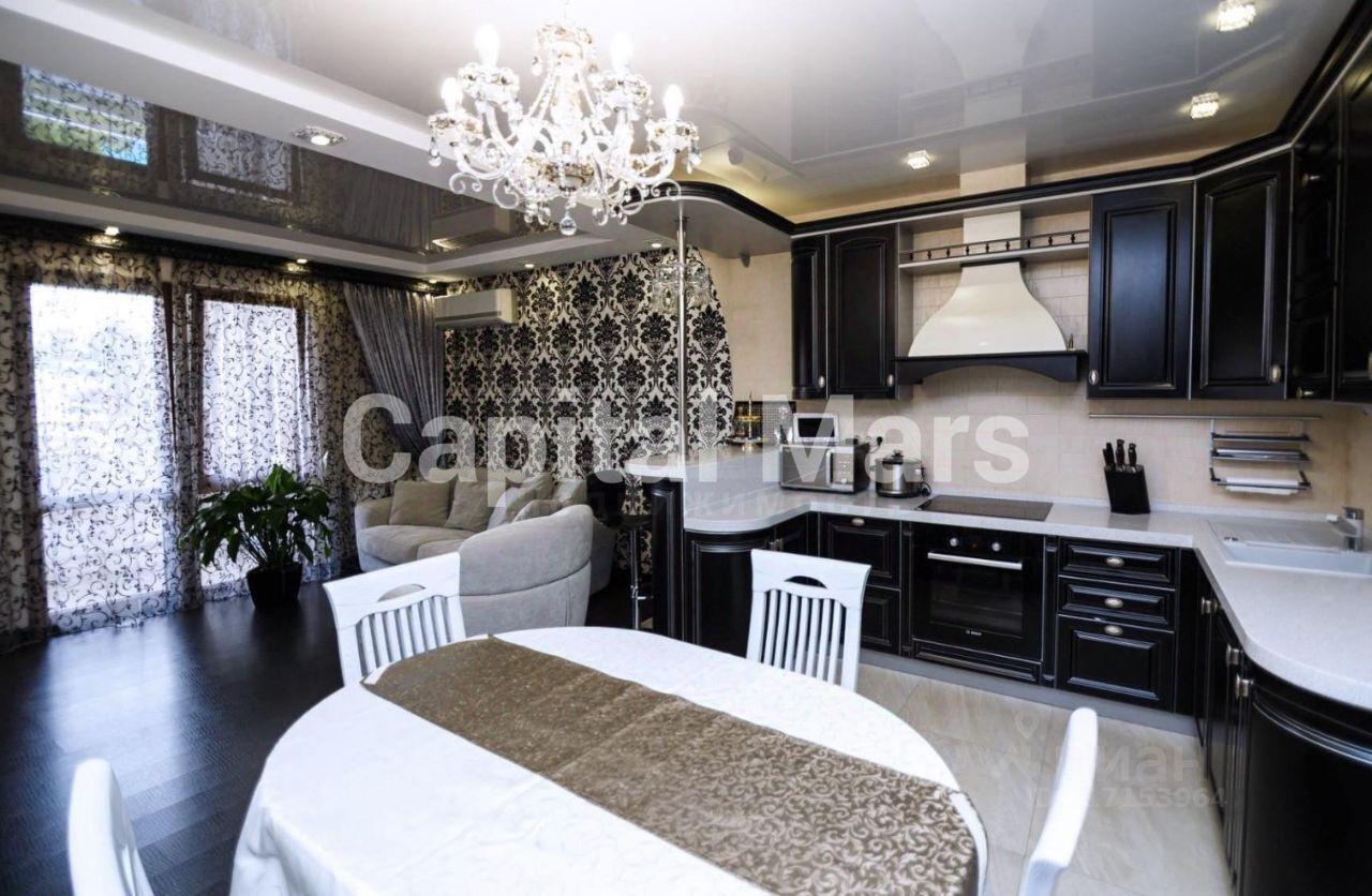 квартира г Сочи Pervomayskaya Ulitsa, 19, Sochi, Krasnodarskiy kray, Russia, 354000 фото 4