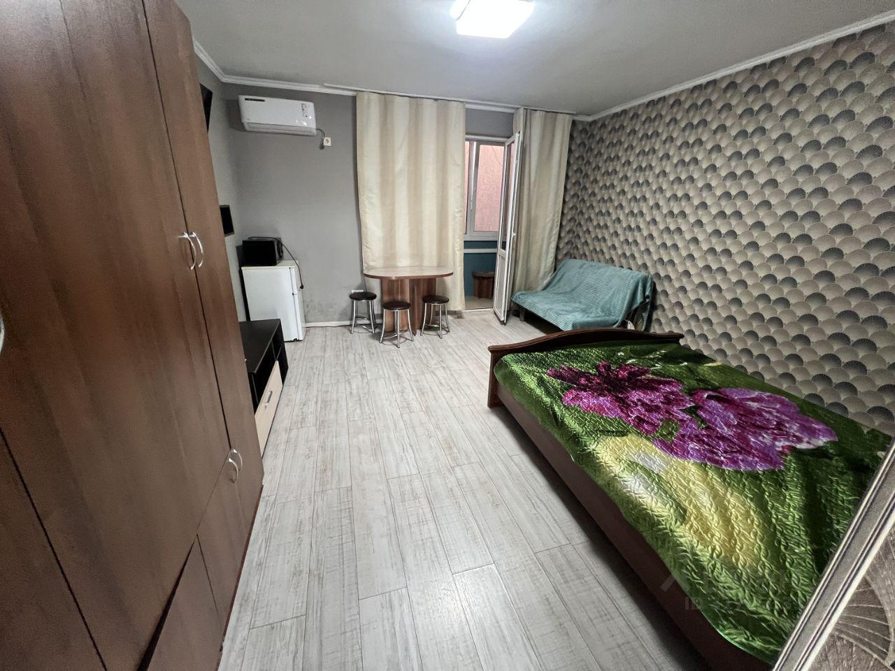 комната г Сочи р-н Адлерский ул Демократическая 38б фото 3