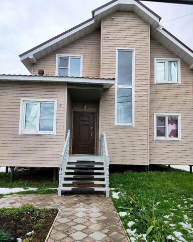 50 км, коттеджный пос. Зыковский Уезд, 48, Ленинградское шоссе фото