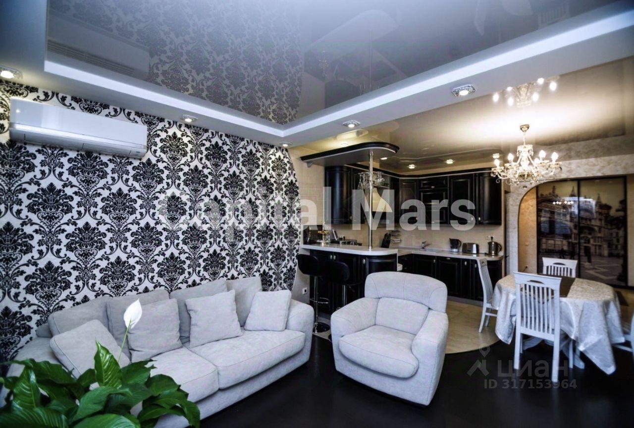 квартира г Сочи Pervomayskaya Ulitsa, 19, Sochi, Krasnodarskiy kray, Russia, 354000 фото 5
