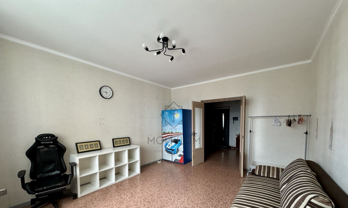 квартира г Красногорск б-р Ильинский 8 Пенягино, Павшинская пойма м-н фото 14