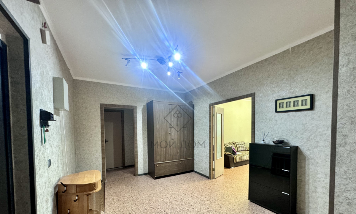 квартира г Красногорск б-р Ильинский 8 Пенягино, Павшинская пойма м-н фото 20