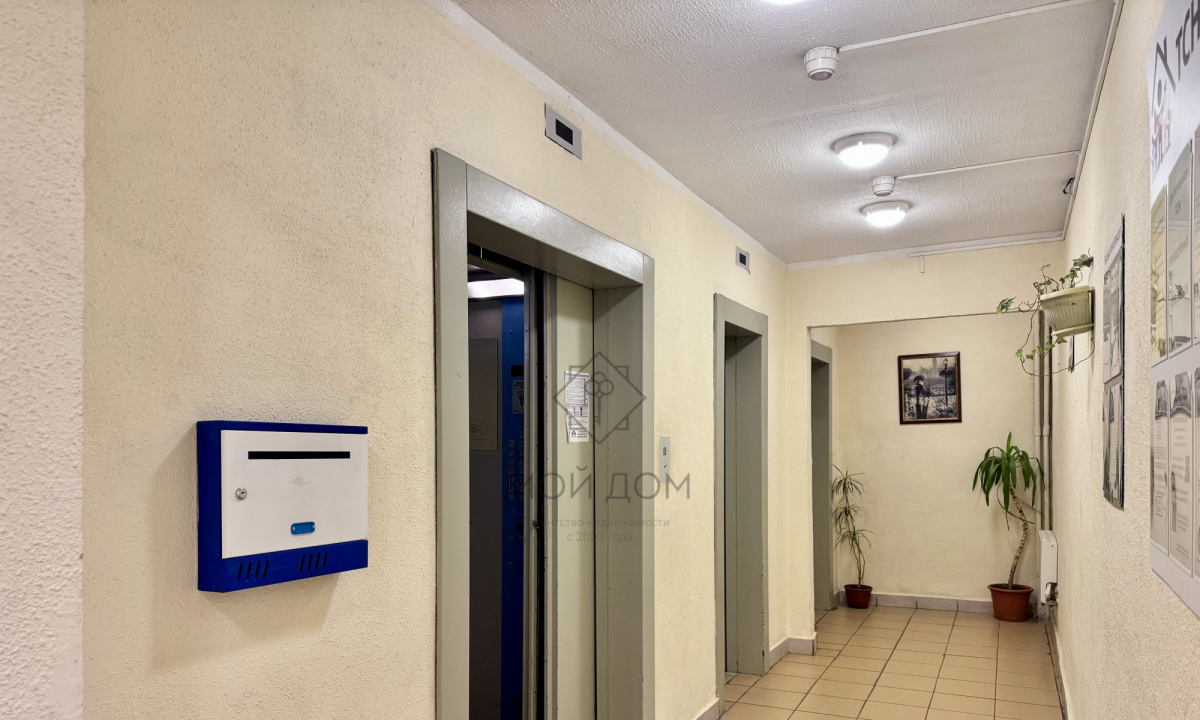 квартира г Красногорск б-р Ильинский 8 Пенягино, Павшинская пойма м-н фото 26