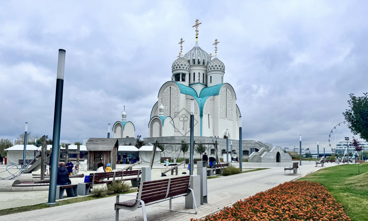 квартира г Красногорск б-р Ильинский 8 Пенягино, Павшинская пойма м-н фото 37