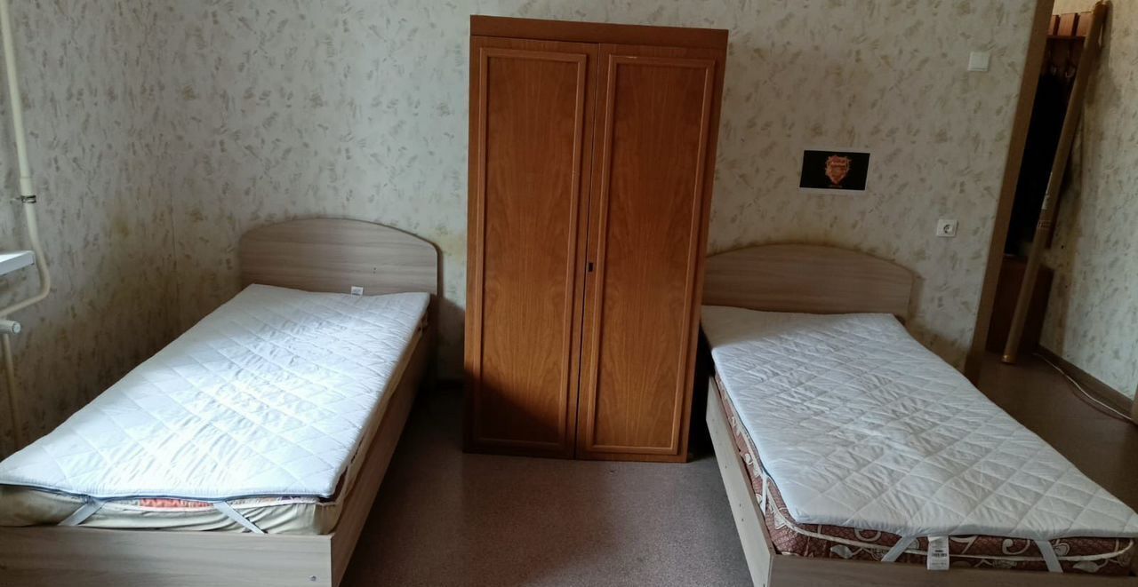 квартира р-н Нижнекамский г Нижнекамск пр-кт Мира 96 муниципальное образование Нижнекамск фото 1