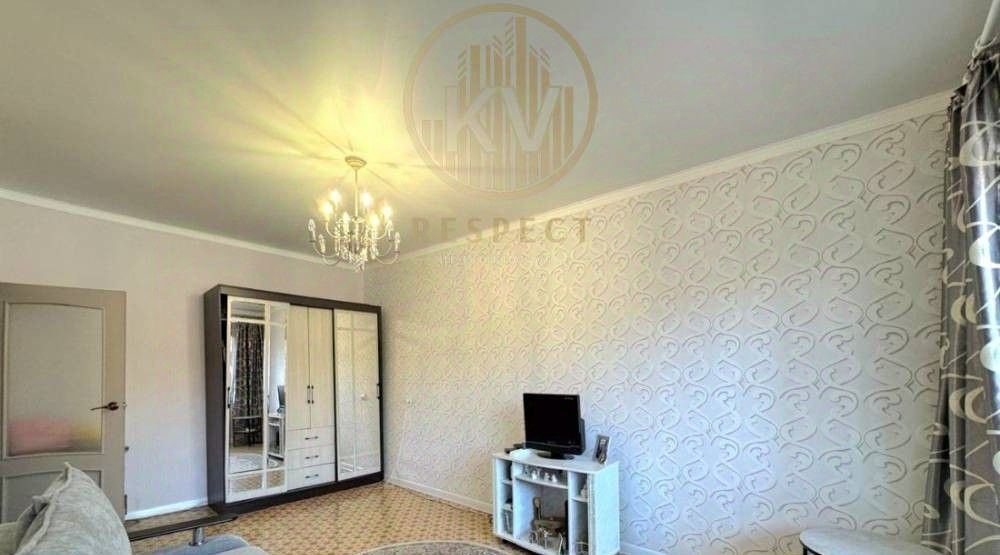 квартира г Пятигорск ул Юлиуса Фучика 23 фото 3