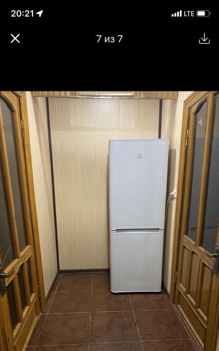 квартира г Пятигорск п Горячеводский ул им. Захарова С.Н. 4 фото 4