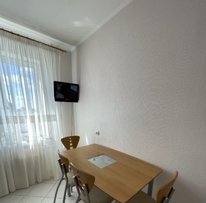 квартира г Курган ул Куйбышева 143 фото 4