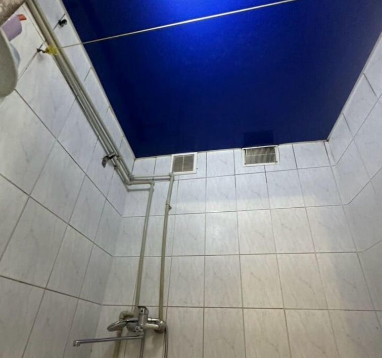 квартира г Пятигорск п Горячеводский ул им. Захарова С.Н. 4 фото 5