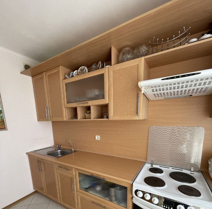 квартира г Курган ул Куйбышева 143 фото 17