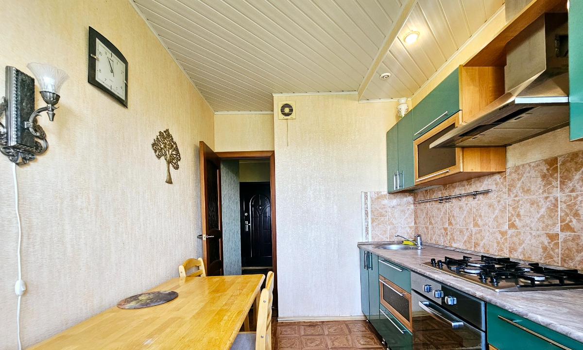 квартира г Волгоград Спартановка ул им. Менжинского 19 фото 3